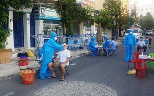 Không để hiện tượng cá biệt ảnh hưởng đến quyết tâm chống dịch Covid-19