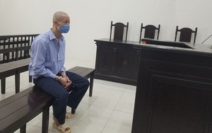 Tử hình đối tượng 'ngáo đá' sát hại Nghệ sĩ ưu tú Vũ Mạnh Dũng