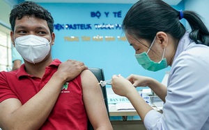 TP HCM triển khai tiêm vaccine cho người dân sau 18 giờ hằng ngày