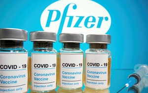 Pfizer dự báo ‘bỏ túi’ hơn 33 tỷ USD với vaccine phòng Covid-19