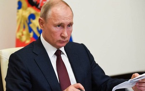 Nga quan ngại IS trỗi dậy ở Trung và Tây Nam Á