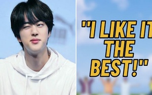 Các chành trai BTS lựa chọn thành phố mình yêu thích nhất