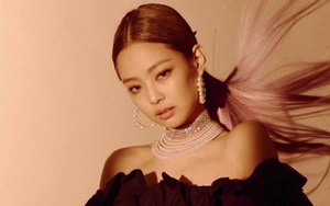 ‘Công chúa YG’ Jennie Blackpink: Được thiên vị quá mức, tin hẹn hò 'gây sốt' toàn K-pop