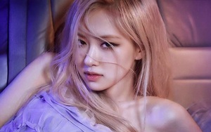 Rosé Blackpink: Bao giờ mới hết ‘một màu’?