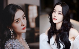 'Đại chiến nước hoa' của nữ diễn viên C-biz: Dương Mịch, Địch Lệ Nhiệt Ba, Angela Baby...