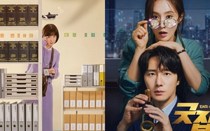 Có gì trong bộ phim nối sóng 'Luật sư kỳ lạ Woo Young Woo'?