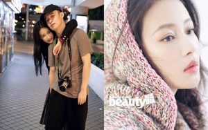 Thêm cặp đôi đẹp C-biz tan vỡ: Tôn Di và Đồng Tử Kiện thông báo ly hôn
