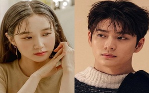 Cặp đôi ‘Luật sư kỳ lạ Woo Young Woo’ lộ hậu trường ‘tình bể bình’