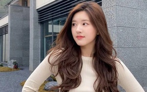 Triệu Lộ Tư thời đại học từng làm công việc này trước khi trở nên nổi tiếng