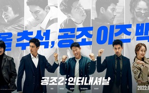 ‘Confidential Assignment 2’ của nam thần Hyun Bin xác nhận ngày công chiếu