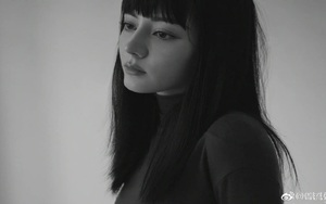 Địch Lệ Nhiệt Ba xuống sắc bất ngờ trên bìa tạp chí Voguefilm