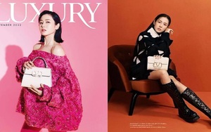 Son Ye Jin khoe nhan sắc thăng hạng với bụng bầu