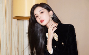 Cổ Lực Na Trát: 'Bình hoa di động' của C-biz liên tiếp vướng scandal tình ái