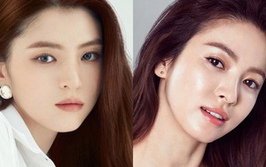 Song Hye Kyo và Han So Hee hợp tác trong drama đầy bí ẩn