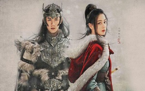 Cặp đôi chị em Địch Lệ Nhiệt Ba và Ngô Lỗi tái hợp?