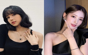 6 'Thánh hack chiều cao' của K-pop: Blackpink, Twice...