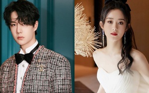 Vì sao fan Vương Nhất Bác phải công khai xin lỗi Triệu Lệ Dĩnh?