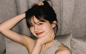 Phủ nhận hẹn hò, vì sao Triệu Lộ Tư vẫn bị mắng là 'trà xanh tâm cơ'?