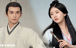 Triệu Lộ Tư có bạn trai là đỉnh lưu, Ngô Lỗi từng hẹn hò