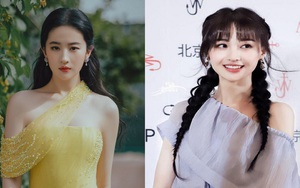 Sao nữ C-biz có khí chất thần tiên: Lưu Diệc Phi đỉnh cao, Trịnh Sảng 'bay màu' vẫn hot....
