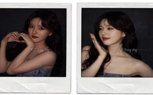 Triệu Lộ Tư thay đổi phong cách quyến rũ, dân mạng khen hết lời