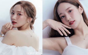 Từ Lee Min Ho đến tình mới, Park Min Young gây choáng váng vì gu bạn trai 'tụt dốc'