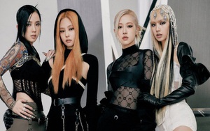 Loạt ca khúc bị 'cấm cửa' trên sóng truyền hình của Blackpink