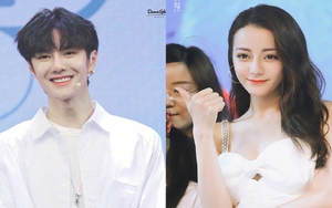 Địch Lệ Nhiệt Ba và Vương Nhất Bác là sao C-biz được các nhãn hàng yêu thích nhất