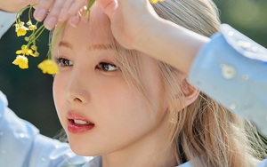 Dân mạng Hàn mê mệt điểm kỳ lạ trên gương mặt Nayeon Twice