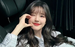 Triệu Lộ Tư gây sốt với loạt ảnh tận hưởng kỳ nghỉ hiếm hoi