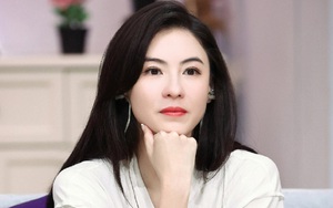 Trương Bá Chi bí mật trở lại làng giải trí, sở hữu khối tài sản siêu khủng