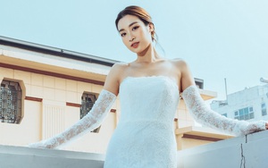 Hoa hậu Đỗ Mỹ Linh hóa nàng dâu GenZ trong loạt ảnh mới