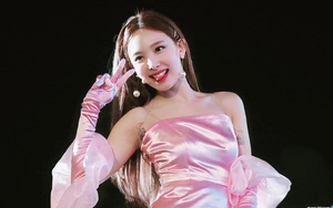 Nayeon Twice gây tranh cãi vì xin nghỉ học tận... 7 năm!