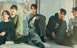 Wooga Squad và những tình bạn đẹp của màn ảnh nhỏ xứ Hàn