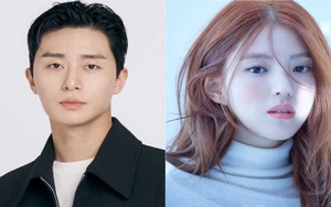 Chưa lên sóng, phim của Han So Hee và Park Seo Joon đã 'chốt đơn' phần 2