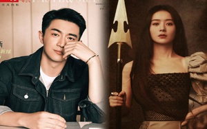 Triệu Lệ Dĩnh và Lâm Canh Tân ‘kẻ khóc người cười’ trong ngày chia tay