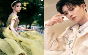 Fan Angelababy 'chiến nhau' tơi bời với fan Nhậm Gia Luân vì phiên vị