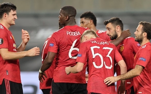 Cập nhật trực tiếp bóng đá Cúp C2: MU vs Sevilla. Trực tiếp bóng đá. K+. K+PM