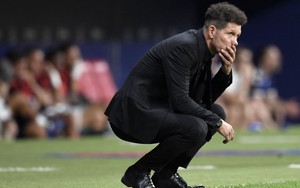 Bóng đá hôm nay 13/9: Simeone nhiễm Covid-19. Real 'bật đèn xanh' cho MU mua Reguilon