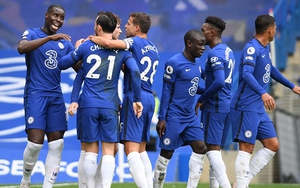 Trực tiếp bóng đá. Chelsea vs Southampton. K+ PM trực tiếp bóng đá Anh