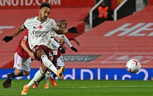 Trực tiếp MU vs Arsenal. Trực tiếp ngoại hạng Anh. Trực tiếp K+ PM