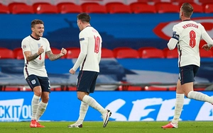 Anh 2-1 Bỉ: Mount và Rashford tỏa sáng, Tam Sư ngược dòng ngoạn mục