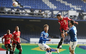 Trực tiếp Everton vs MU. Trực tiếp bóng đá Anh. Link xem trực tiếp MU