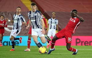 Trực tiếp bóng đá Anh hôm nay: Liverpool vs West Brom. K+, K+PM trực tiếp