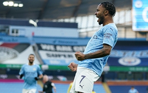 Trực tiếp Man City vs Fulham. Link xem trực tiếp Ngoại hạng Anh. Trực tiếp K+ PM