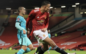 Trực tiếp bóng đá Anh hôm nay: MU vs Liverpool (00h00, 25/1)