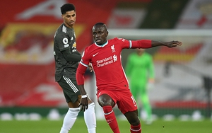 Trực tiếp Liverpool vs MU. K+, K+PM trực tiếp bóng đá Anh hôm nay