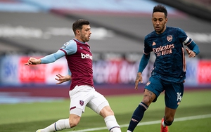 Trực tiếp K+, K+PM: West Ham vs Arsenal (22h00, 21/3). Trực tiếp bóng đá Anh hôm nay