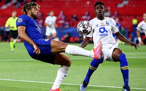 Trực tiếp bóng đá cúp C1: Chelsea vs Porto. K+, K+PC trực tiếp tứ kết Champions League