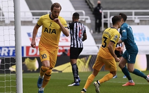 Trực tiếp K+PM: Newcastle vs Tottenham (20h05 hôm nay). Trực tiếp bóng đá Anh